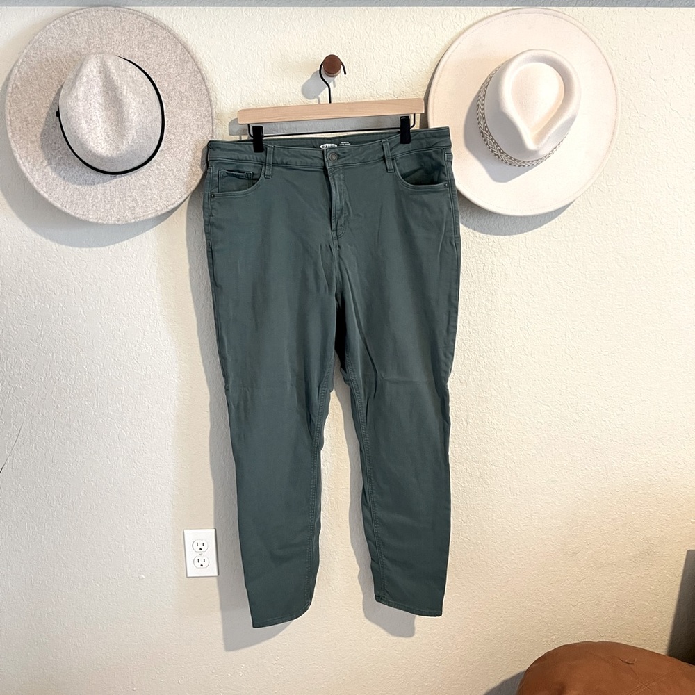 Rockstar Jeans | 18